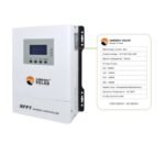 Itel Energy LV-IPL-51700 35kWh 48V Rack-Mounted LiFePO4 Battery