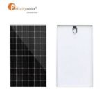 Felicity 450W Half-Cut Mono Solar Panel