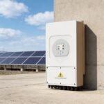 Deye SUN-80K-G03 80kW Three Phase Grid-Tie Inverter