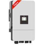 Deye GB-L 30.72kWh High Voltage Battery Stack