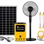 SunKing PowerHub Core SME Bundle