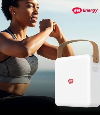 Itel Energy LV-IPW-51200 5kWh / 24V Lithium Battery