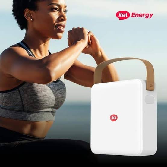 Itel Energy LV-IPW-51200 5kWh / 24V Lithium Battery