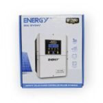 Itel Energy LV-IPL-51500 25kWh 48V Rack-Mounted LiFePO4 Battery