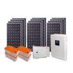 Felicity FL-G-150AH 12V Gel Battery