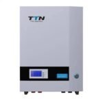 Itel Energy HV-40960 High Voltage Lithium Battery 40.96kWh Modular Storage