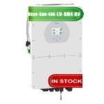 Deye SUN-80K-SG02HP3-EU-EM6 80kW Three Phase HV Hybrid Inverter