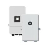 Deye BOS-GM 35.7kWh HV Lithium Battery ESS with BMU