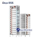 Deye HV-B-BOS-A-PDU-2 High Voltage Battery Cluster Control Box