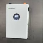 Felicity FLA48300-EU 48V 300Ah LiFePO4 Battery (15kWh)