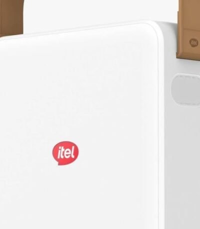 Itel Energy LV-IPW-51100 5kWh / 48V Lithium Battery