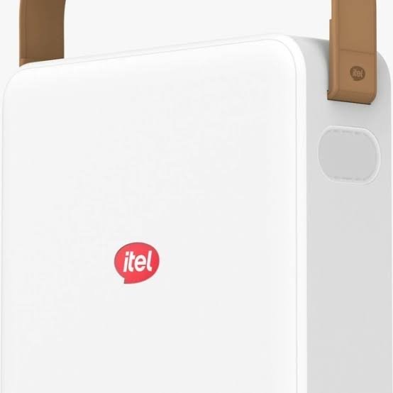 Itel Energy LV-IPW-51100 5kWh / 48V Lithium Battery