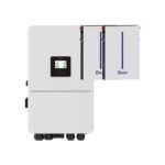 Deye GB-LM4.0 4.09kWh High Voltage Battery Module