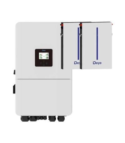 Deye GB-LM4.0 4.09kWh High Voltage Battery Module