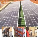 Felicity 300W Mono Solar Panel