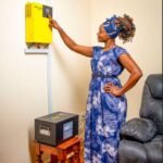 SunKing PowerHub Plus SME Bundle