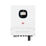 Itel Energy IPV-5K48UPRO 5kW Hybrid Inverter 48V MPPT + WiFi