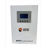 Itel Energy LV-IPW-51250 12.8kWh 48V LiFePO4 Battery Wall Mounted
