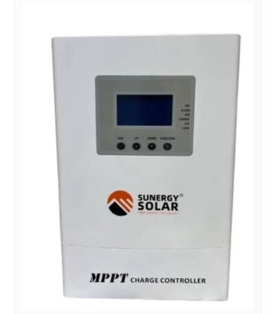 Itel Energy LV-IPW-51250 12.8kWh 48V LiFePO4 Battery Wall Mounted