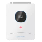 Itel Energy PowerHome Elite Solar Kit 8kW Inverter + 15kWh Battery + 12 Panels
