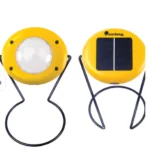 SunKing Pro 300 Solar Lantern, High-Brightness Solar Lamp