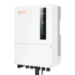 SOLIS S5-GC50K 50KW Three Phase Commercial On-Grid Inverter