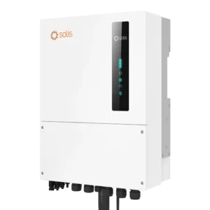 SOLIS S5-GC50K 50KW Three Phase Commercial On-Grid Inverter