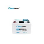 CWORTH LBW-24300C 24V 300Ah 7.5kWh lithium battery