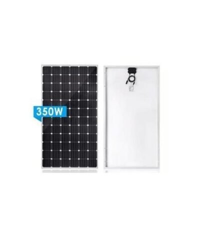 CWORTH CE-M350W 350W monocrystalline solar panel