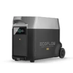 ECOFLOW Wave Portable Air Conditioner 4000BTU cooling system