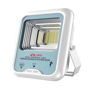 SMS SUNMATE Solar Flood Light 1000W Stadium-grade flood light