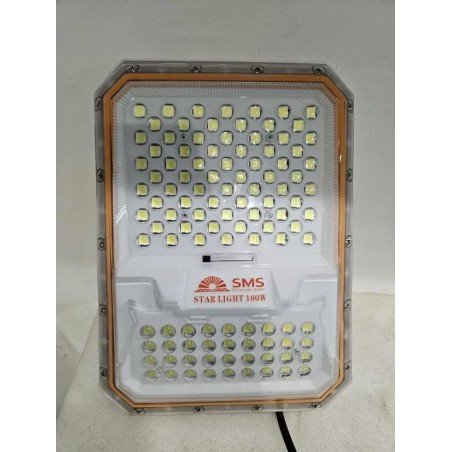 SMS SUNMATE Solar Flood Light 100W Solar security light