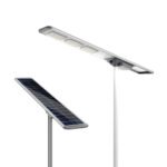 AKT Solar Street Light 150W Split-Type solar street lighting system