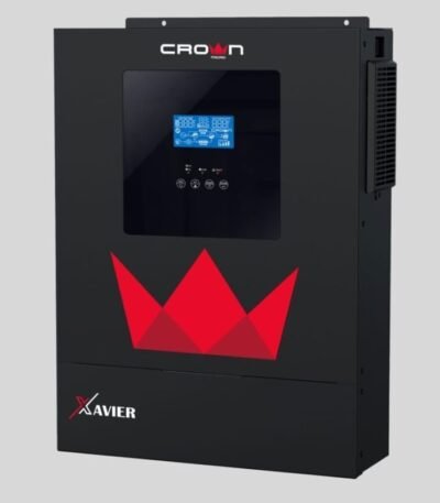 JINKO SOLAR Battery Combiner Box for Parallel Lithium Batteries