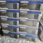 LUMINOUS Rapid 850VA Home Inverter
