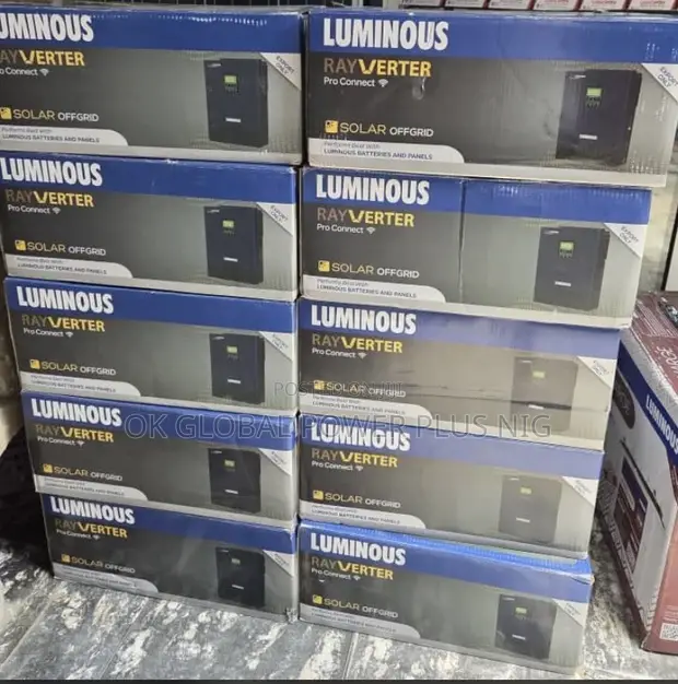 LUMINOUS Rapid 850VA Home Inverter
