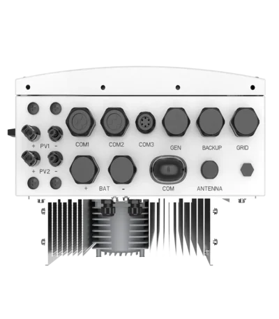 SOLIS S5-GC40K 40KW Three Phase Commercial On-Grid Inverter