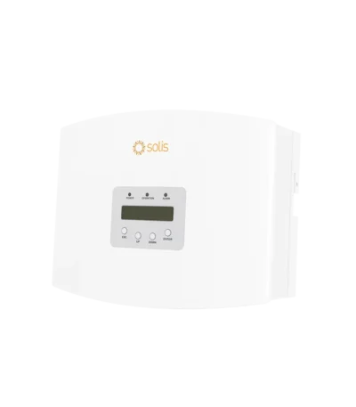 SOLIS S6-GR1P8K-M 8KW Single Phase On-Grid String Inverter Dual MPPT