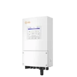 SOLIS S5-GC110K 110KW Commercial Grid-Tied Inverter 10 MPPT