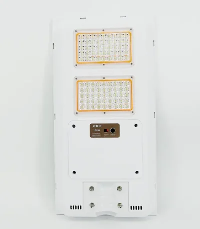 AKT Solar Flood Light 200W solar security flood light