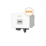 SOLIS S6-GR1P10K-M 10KW Single Phase On-Grid String Inverter Dual MPPT
