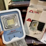 SMS SUNMATE Solar Flood Light 500W Industrial flood light