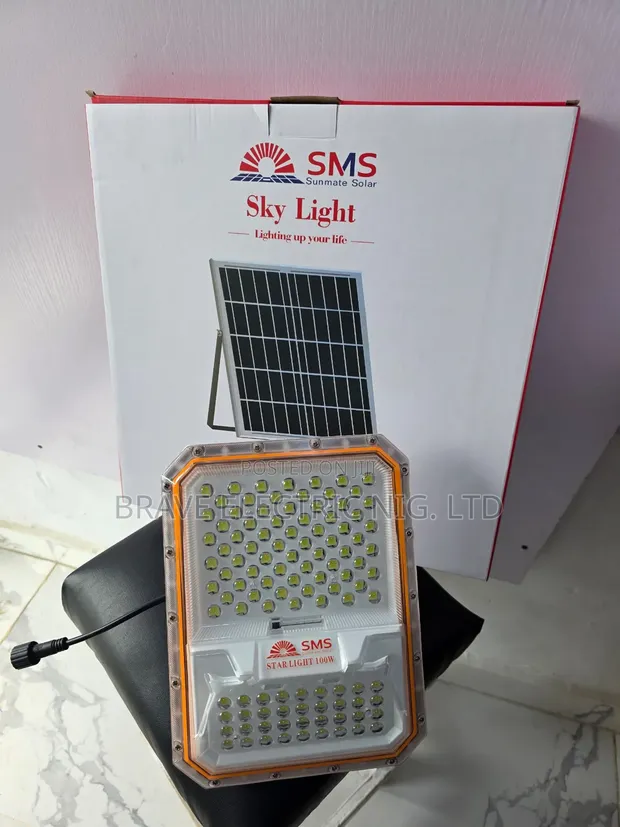 188052557_NjIwLTgyNy00NzMwOTk5NWY5 SMS SUNMATE Solar Flood Light 300W High-power flood light