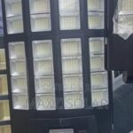 SUKHIG 500W Solar Energy Storage System lithium battery