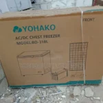 YOHAKO Solar Water Heater 300L Commercial water heater