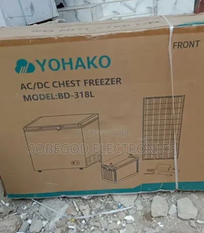 YOHAKO Solar Water Heater 300L Commercial water heater