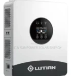 COLA Solar Street Light 200W integrated all-in-one street light