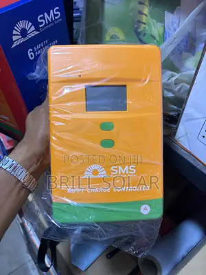 SMS SUNMATE SM-PWM-10A Charge Controller PWM solar controller