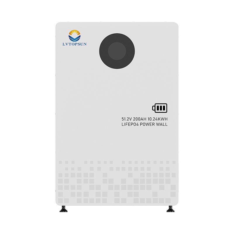 LVTOPSUN LVTS-RS485-15 CAN/RS485 15kWh Battery