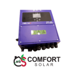 AKT APOLO3K All-in-One Solar System 3KW inverter solar system